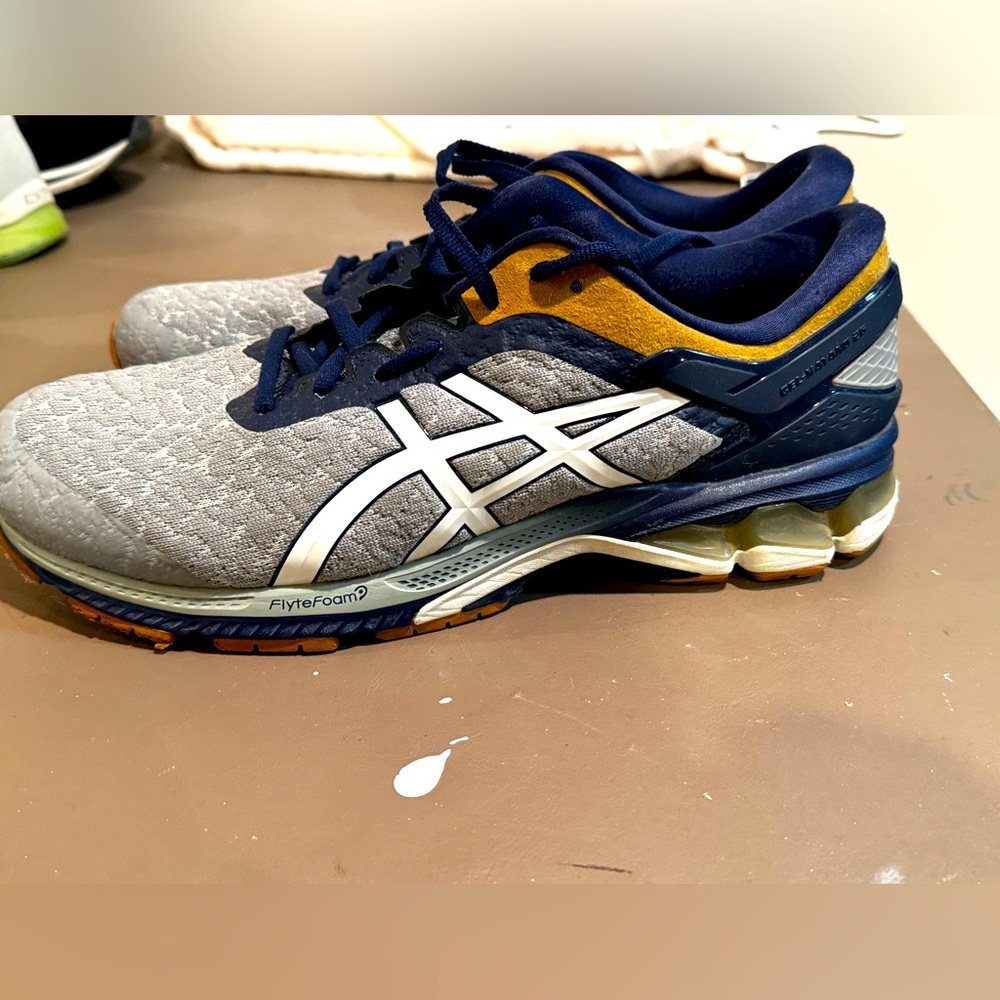 ASICS Gel-Keyano 26 Running Shoes